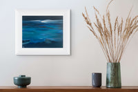 When the Night Comes Falling From the Sky