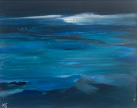 When the Night Comes Falling From the Sky