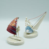 Windsurfer