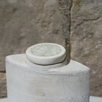 Chinese Perseverance Wishkeeper Jar