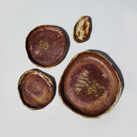 Wood Fired Nesting Platters - Large