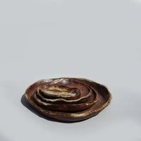 Wood Fired Nesting Platters - Large