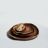Wood Fired Nesting Platters - Large