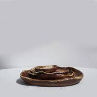 Wood Fired Nesting Platters - Large