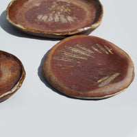 Wood Fired Nesting Platters - Large