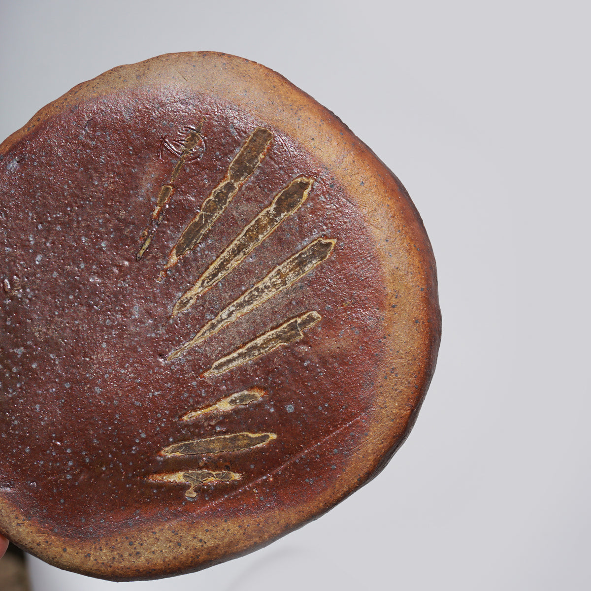 Wood Fired Nesting Platters - Large