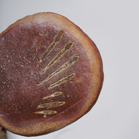 Wood Fired Nesting Platters - Large