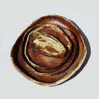 Wood Fired Nesting Platters - Large
