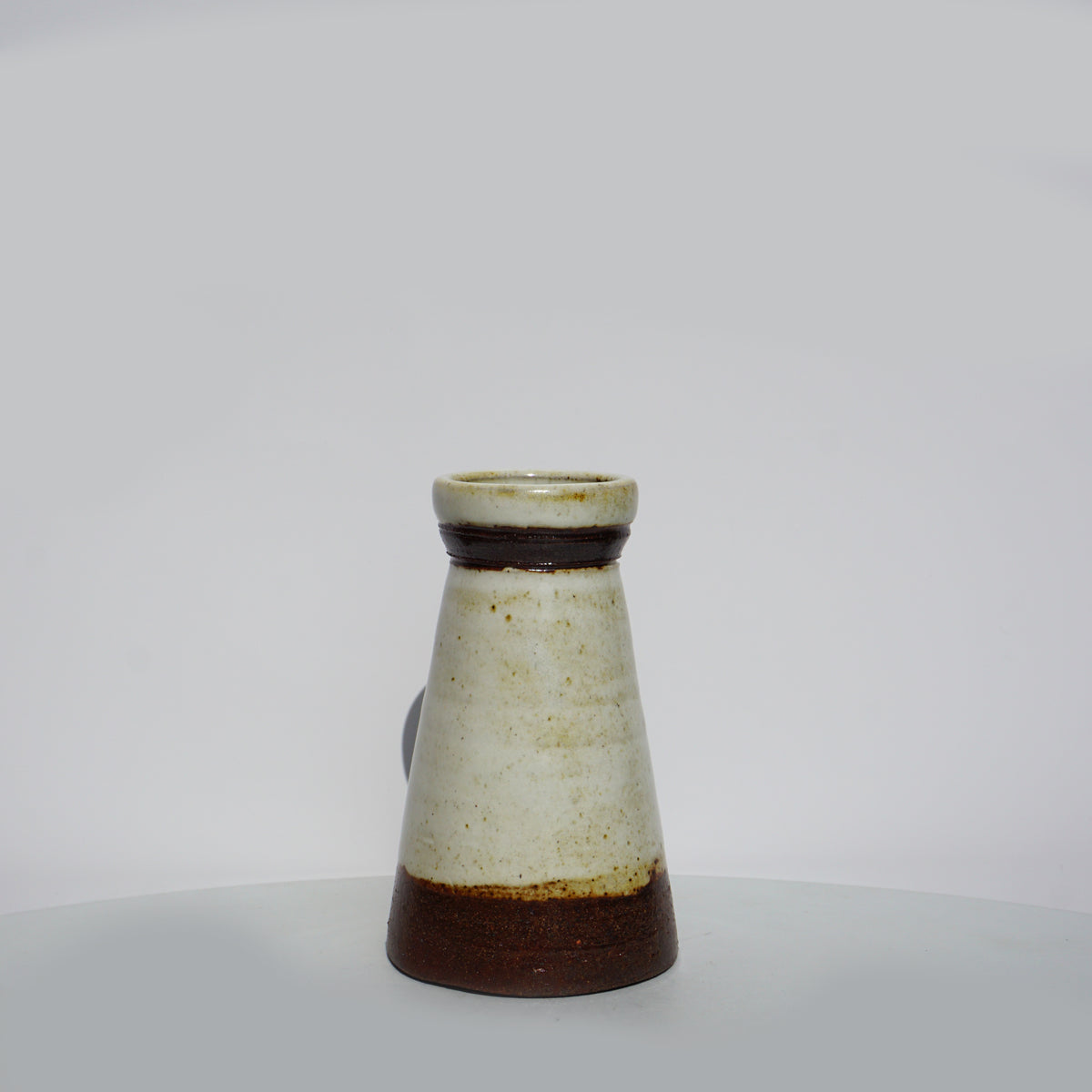 Anagama - Bottle Vase