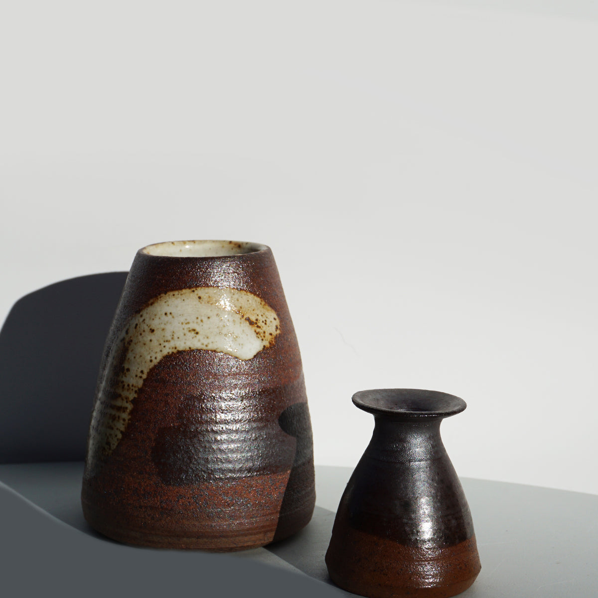 Elements - Small Vase