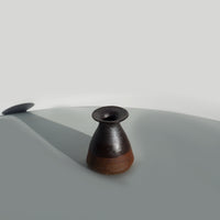 Tiny Anagama Vase