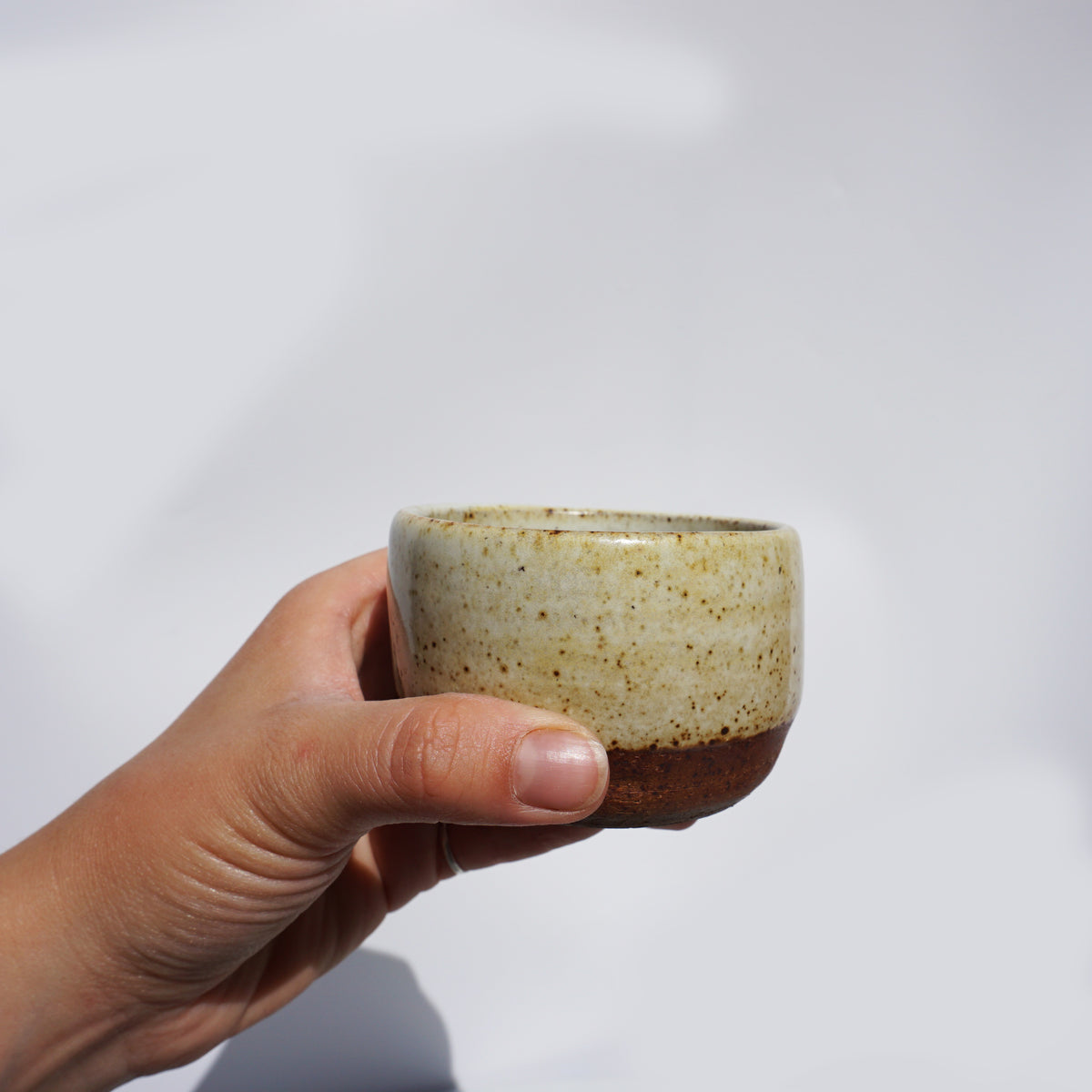Sake Cup #1