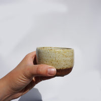 Sake Cup #1