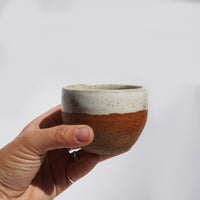 Sake Cup #2