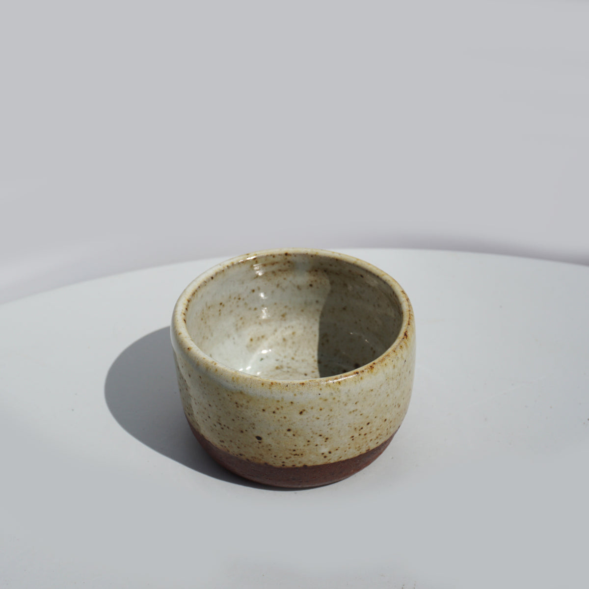 Sake Cup #1