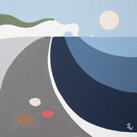 Sunny Day at Durdle Door