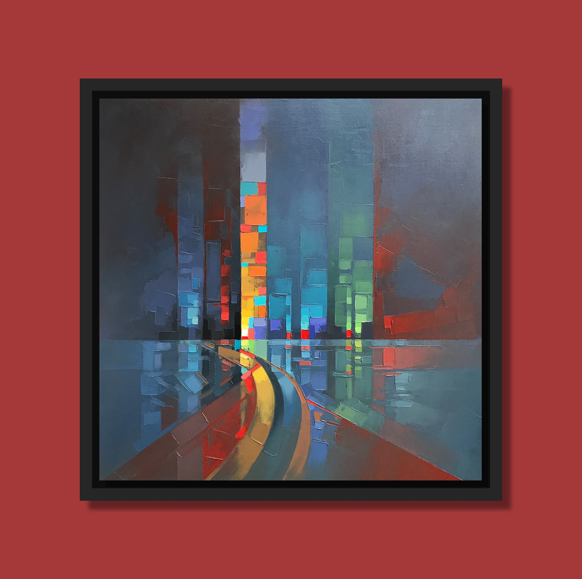 Causeway
