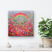 Artist's Love
