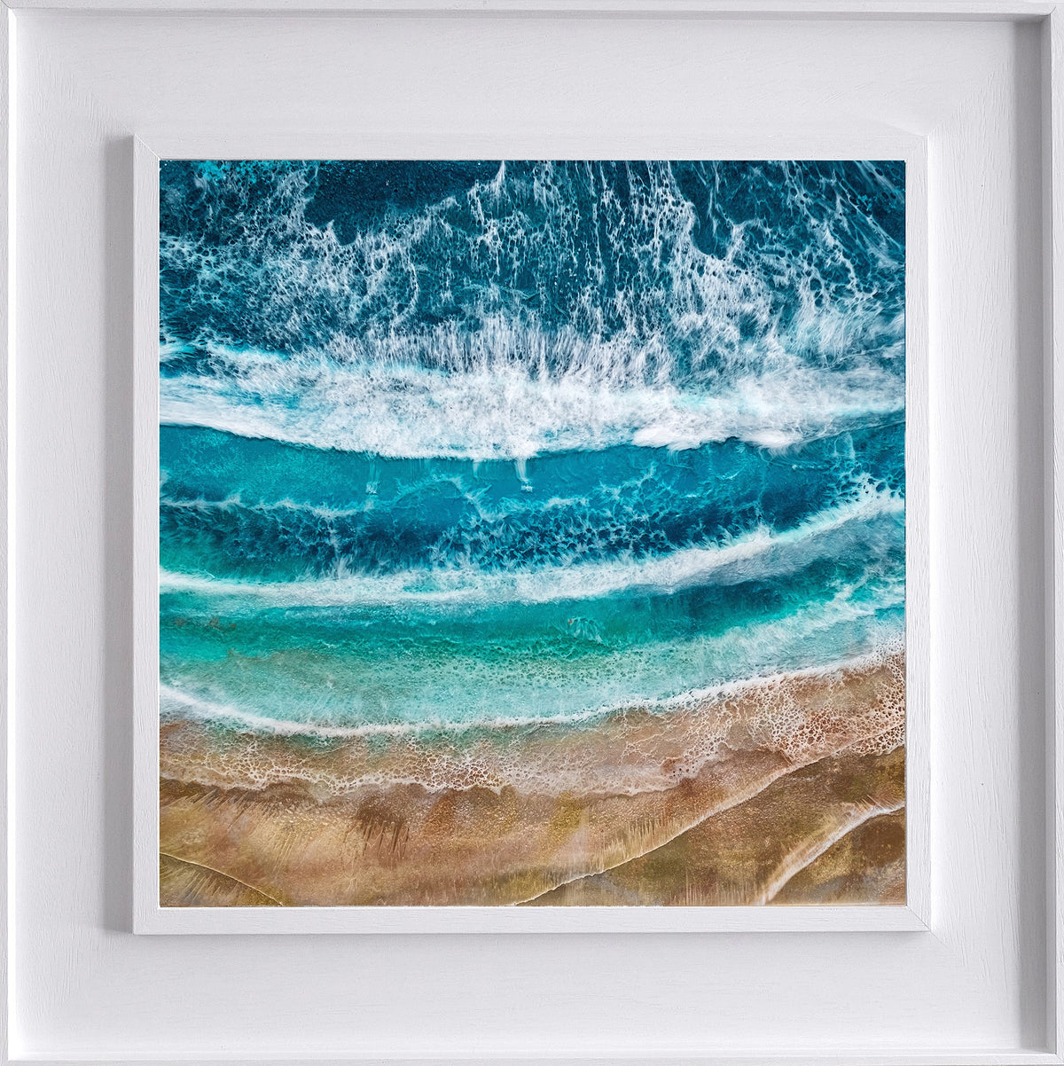 Glistening Obsession