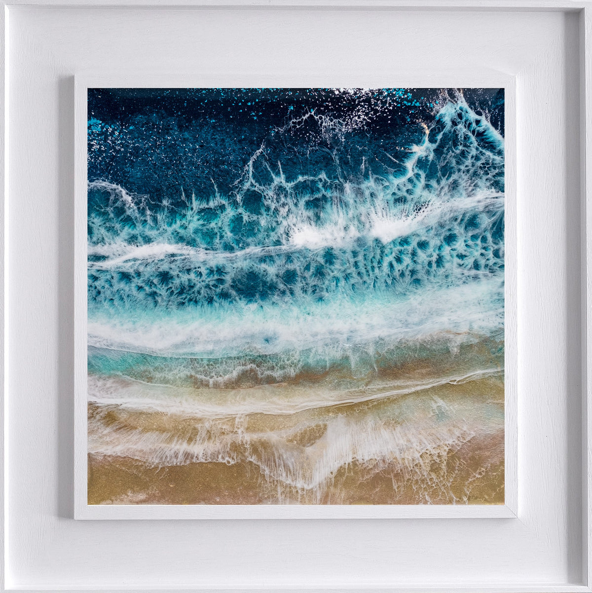 Summer Shallows II
