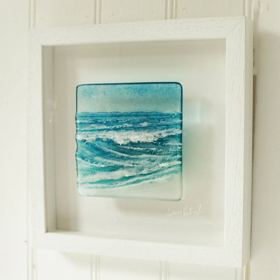 Wave in a Box