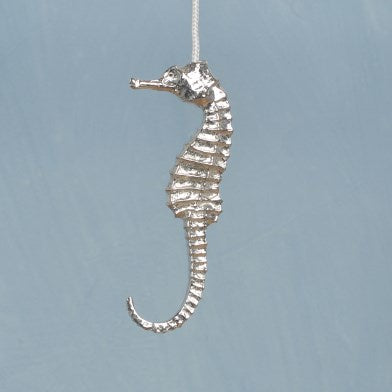 Glover & Smith Pewter Light Pull