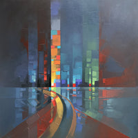 Causeway