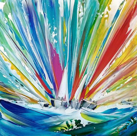 Bang! (Limited Edition Print)