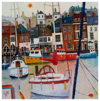 Gallery View (Limited Edition Print)