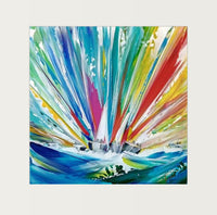 Bang! (Limited Edition Print)
