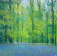 Bluebells Ring a Soulful Tune