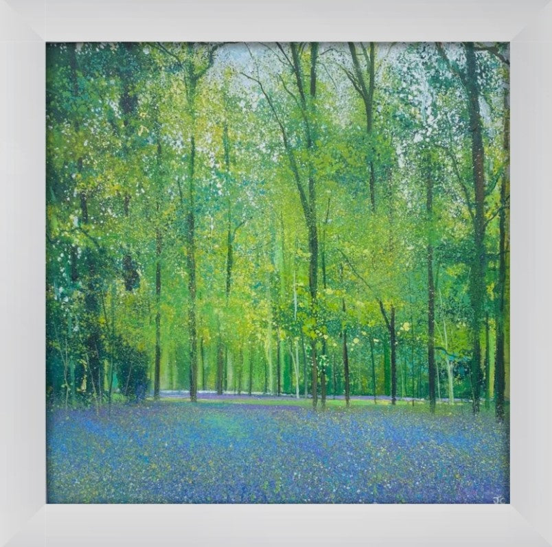 Bluebells Ring a Soulful Tune