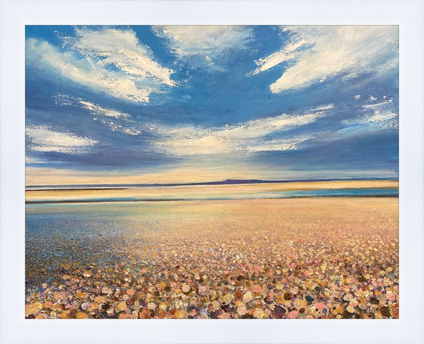 Chesil Beach
