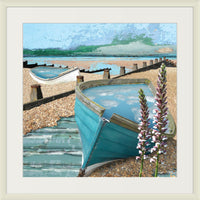 Acanthus - Seascape 9