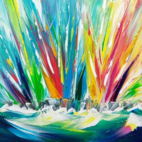 Competitive Colours!