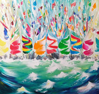 A Brilliant Breeze!