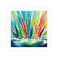 Competitive Colours!