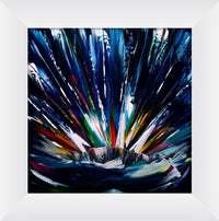 Flashes of Light in the Night!