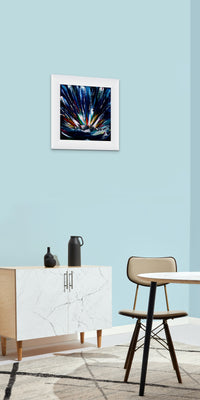 Flashes of Light in the Night!