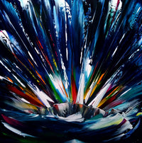 Flashes of Light in the Night!