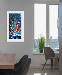 Dashing Through the Night!