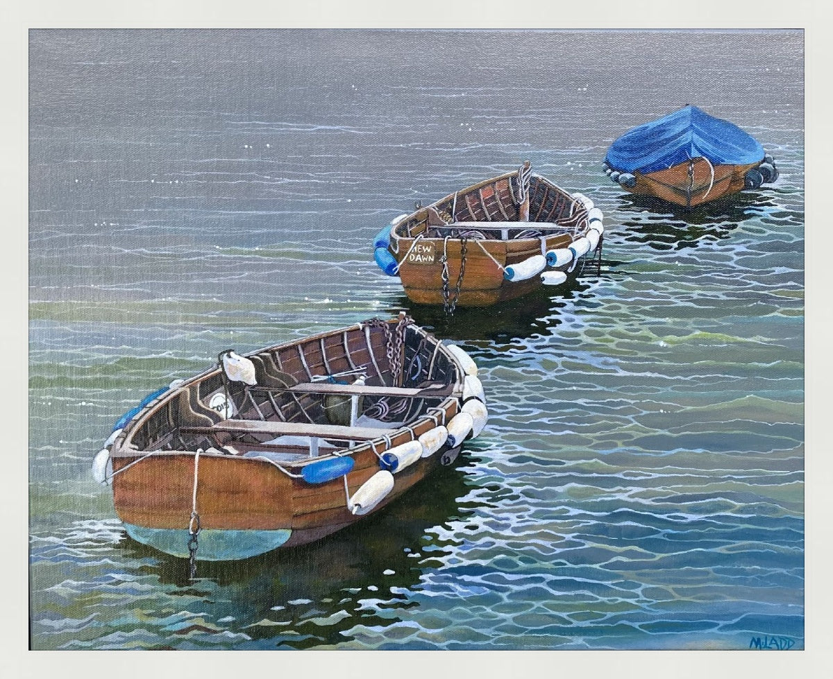 Ferry Boats 3