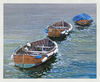 Ferry Boats 3