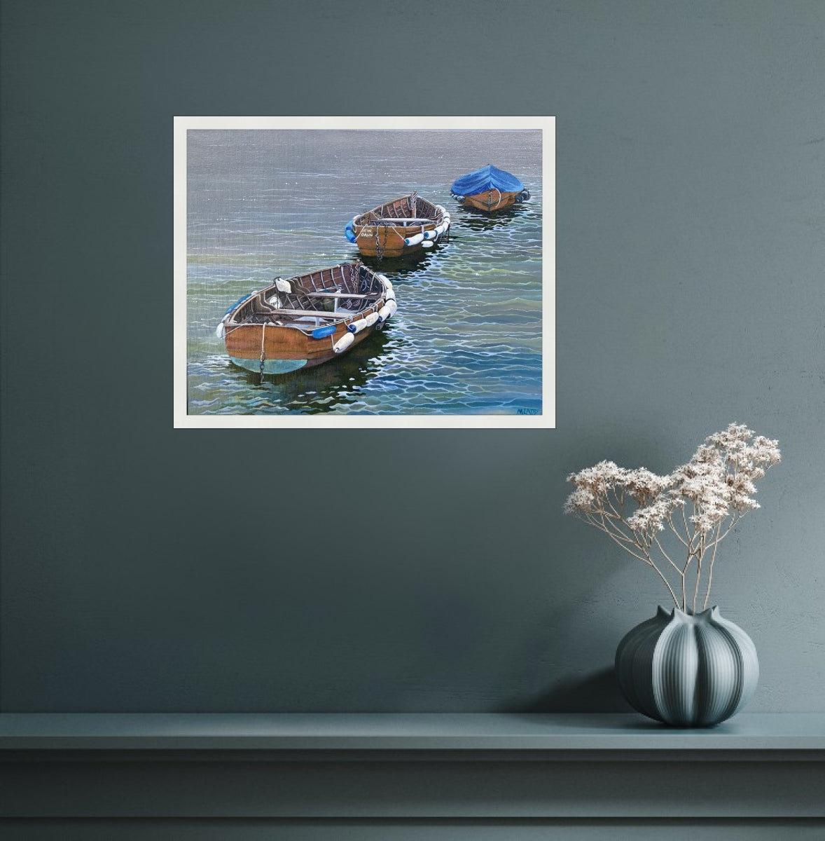 Ferry Boats 3