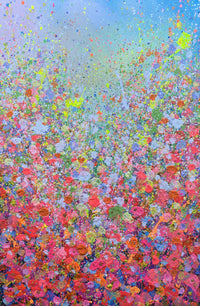 Flower Garden Party