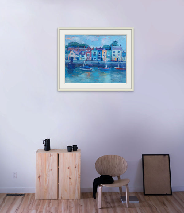 Harbourside Weymouth