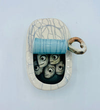 Tin of Sardines (5 inside)