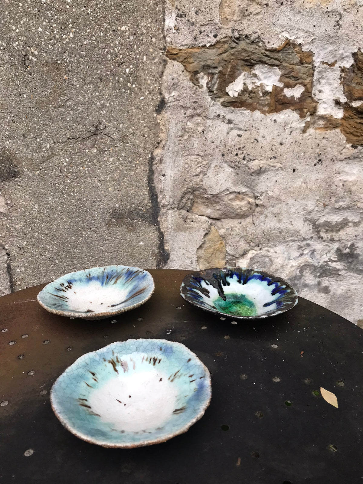 Midi Seabed Dish