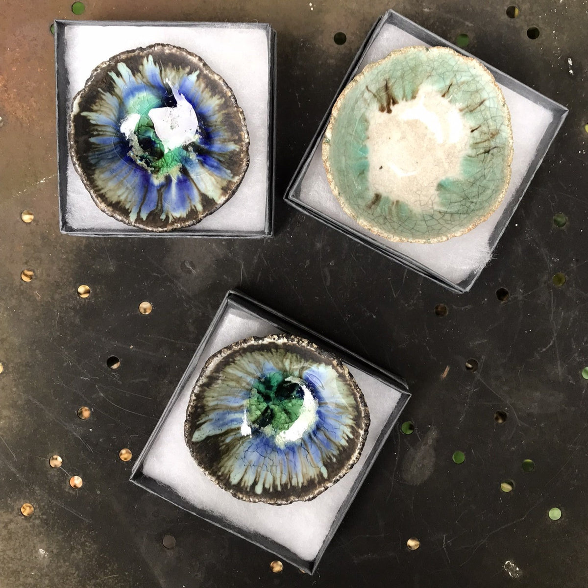 Mini Seabed Bowl