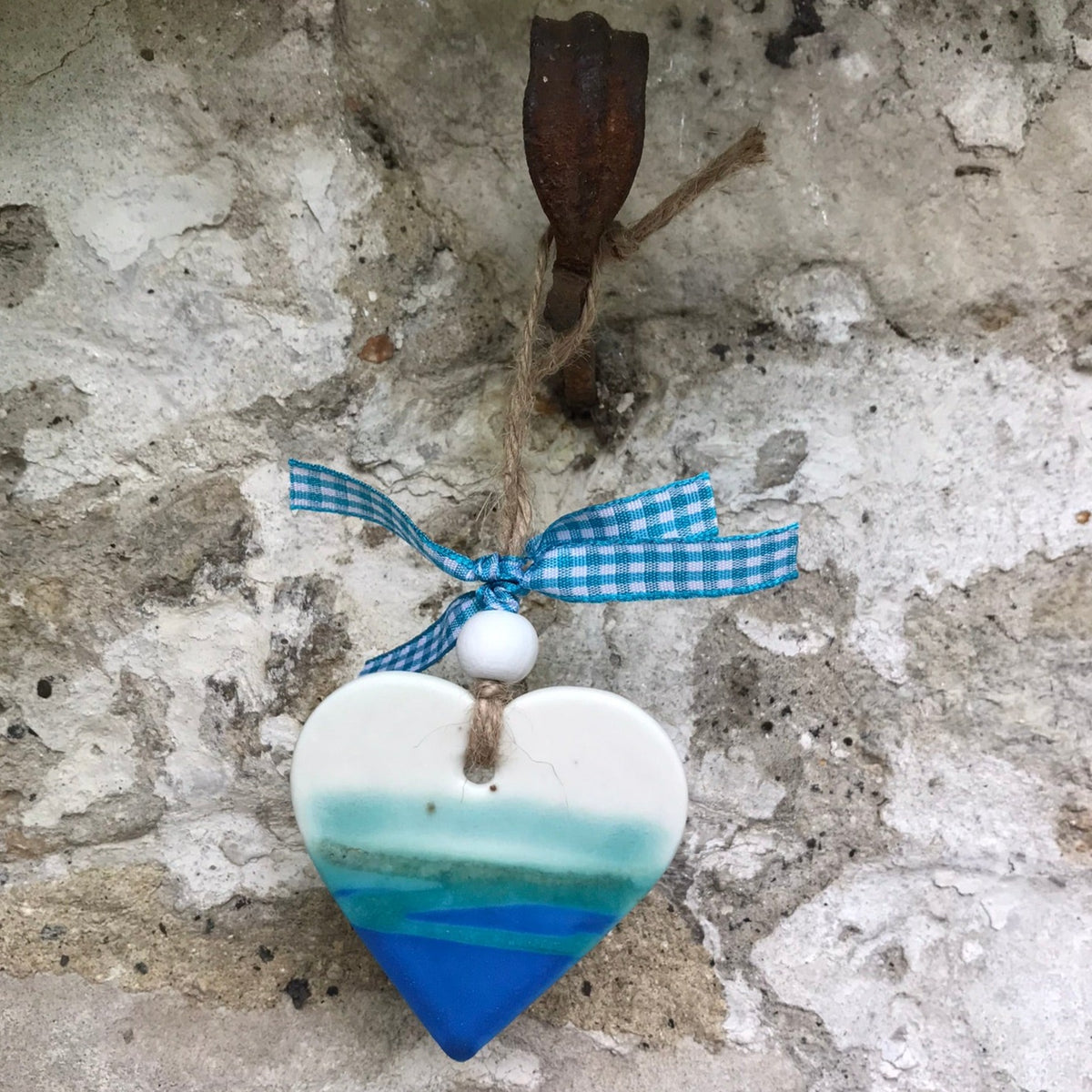 Heart Decoration